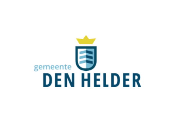 logo gemeente den helder