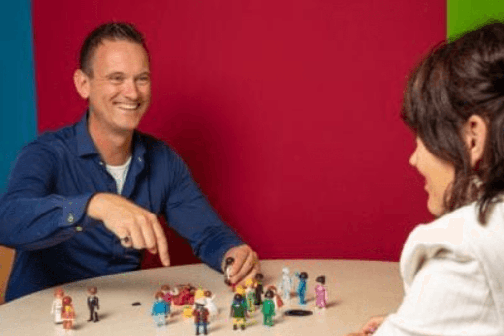 Verzuimbegeleiding bij bedrijvenstressvrij